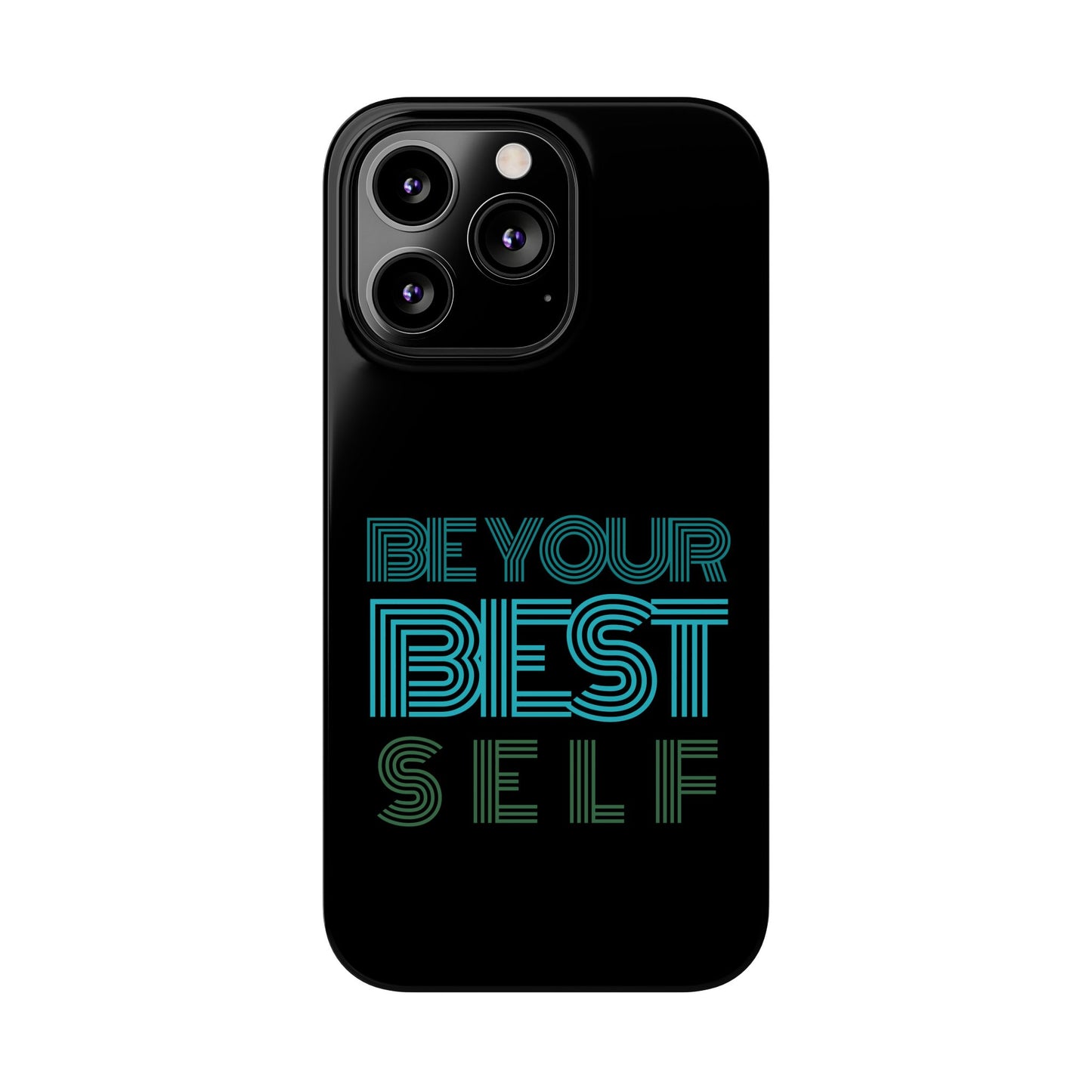 BYBS Phone Case