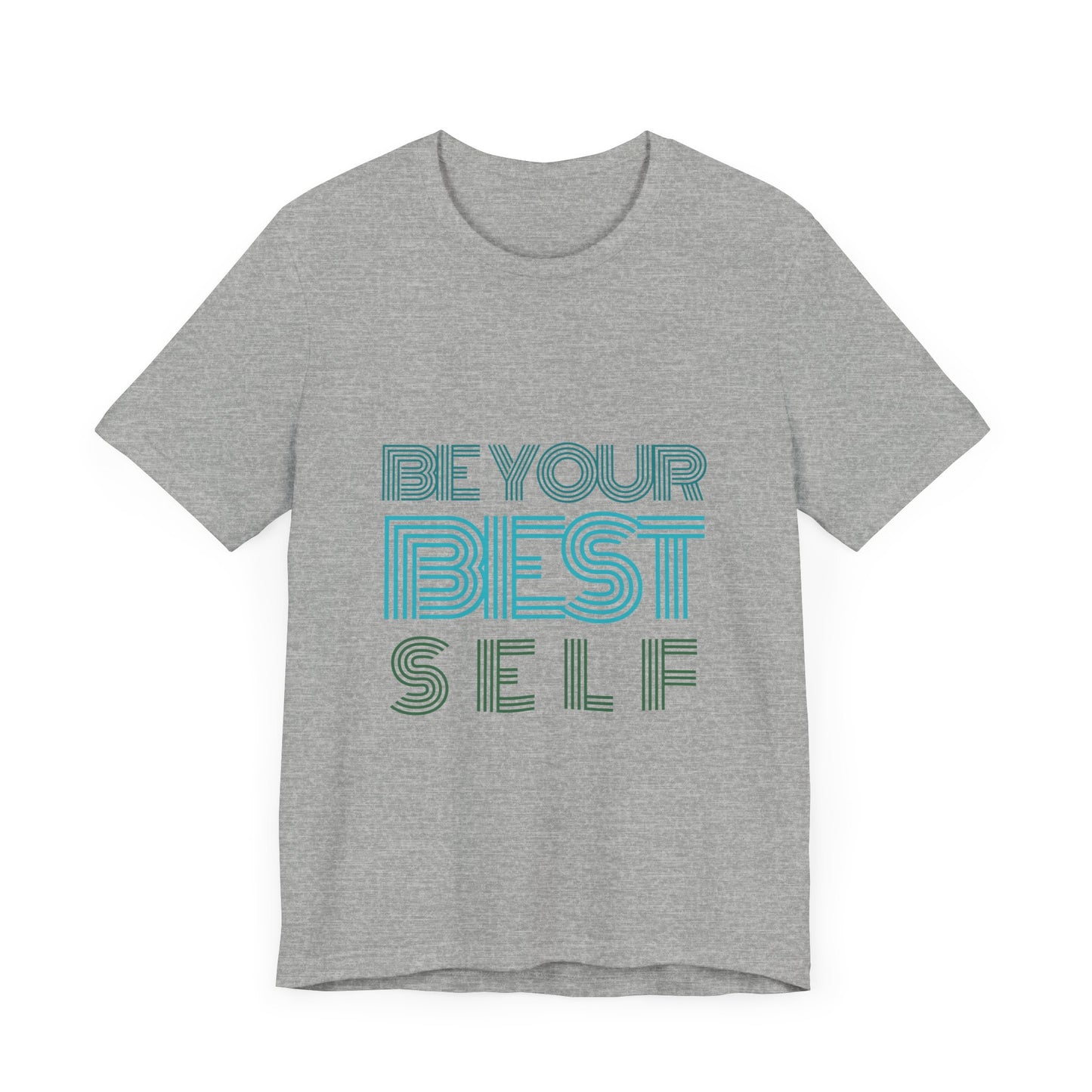 BYBS Unisex T-Shirt