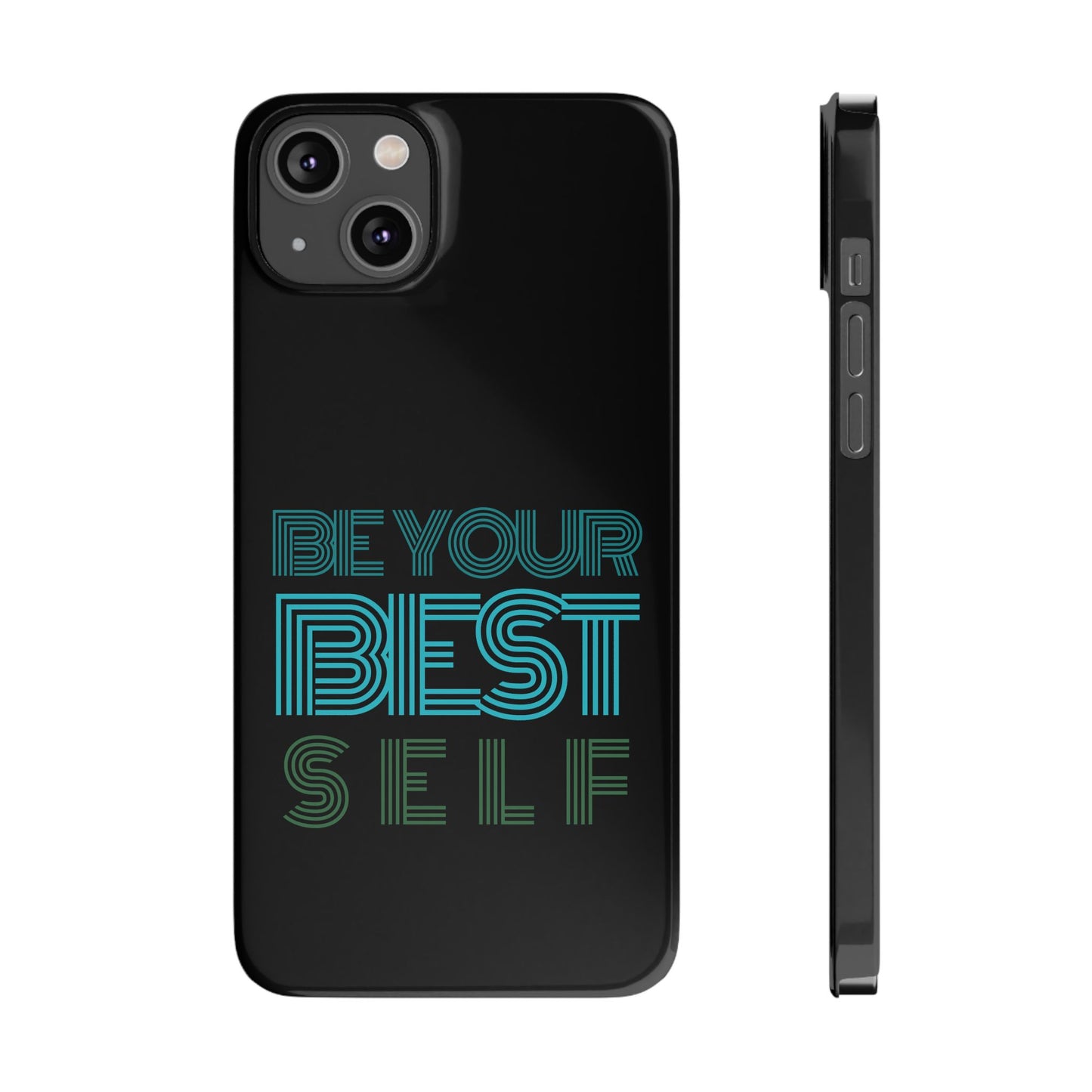 BYBS Phone Case