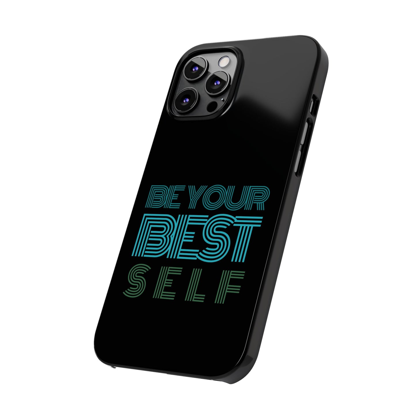 BYBS Phone Case