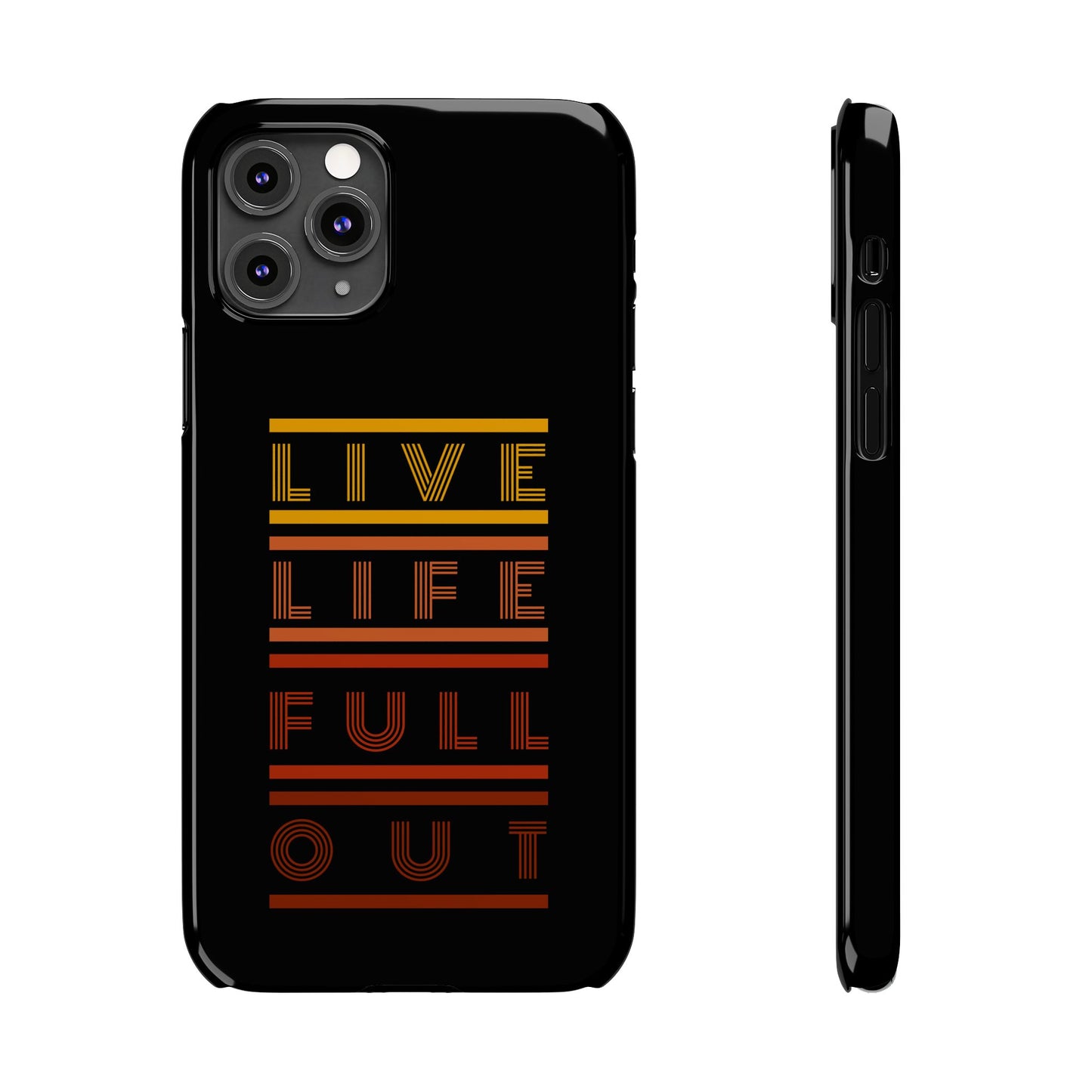 LLFO! Phone Case