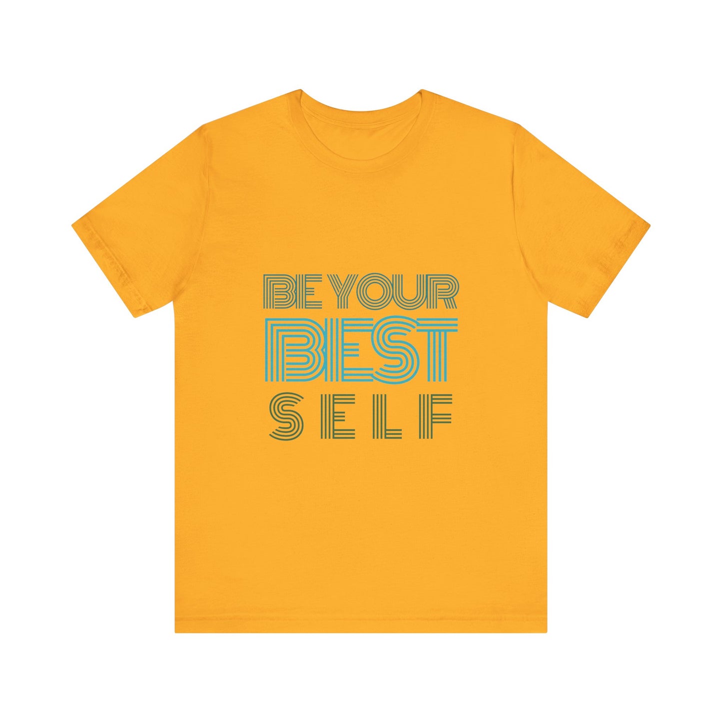 BYBS Unisex T-Shirt