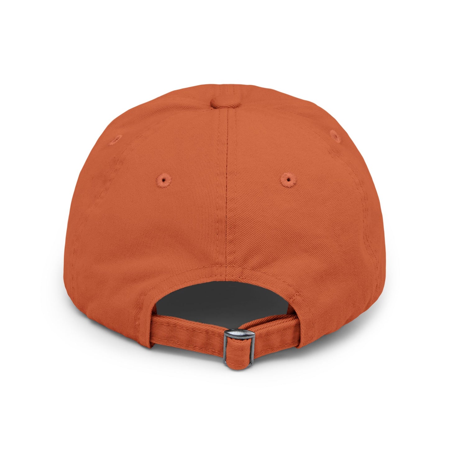 BYBS Distressed Cap