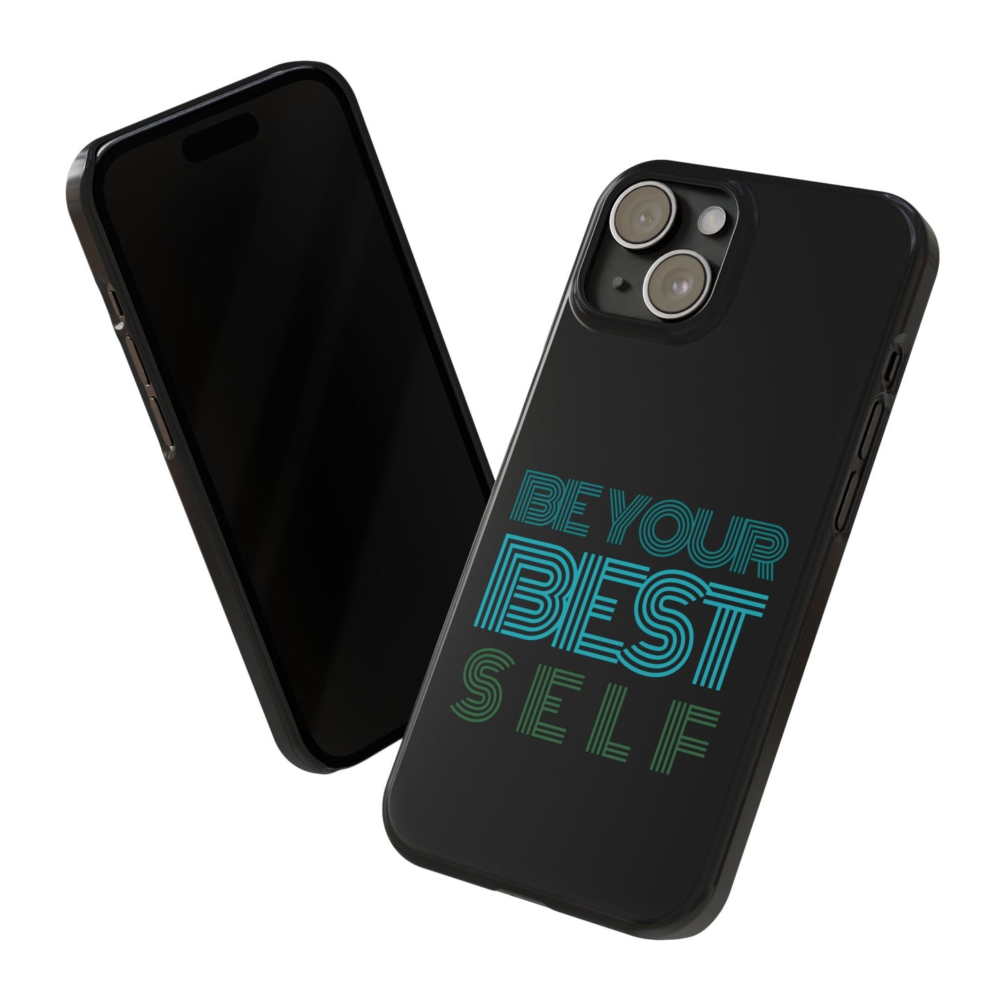 BYBS Phone Case