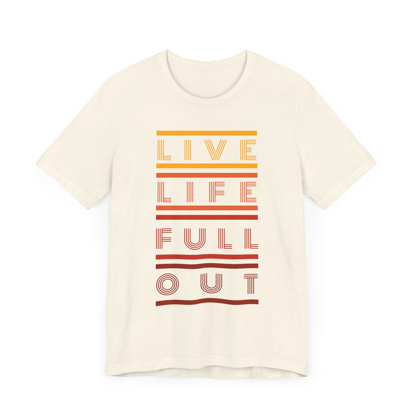 LLFO! Unisex T-Shirt