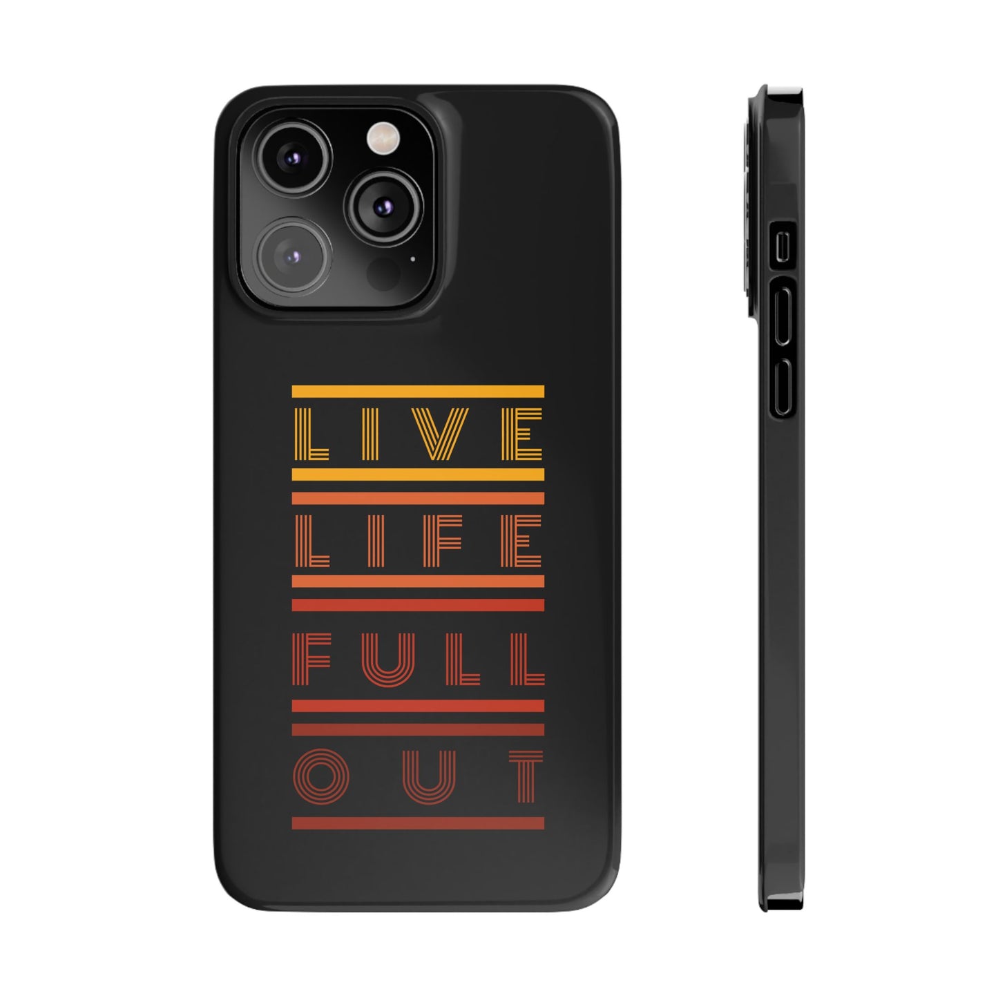 LLFO! Phone Case