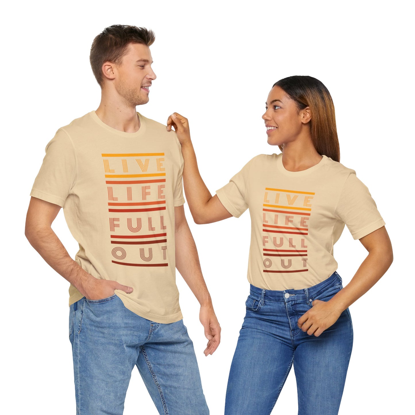 LLFO! Unisex T-Shirt