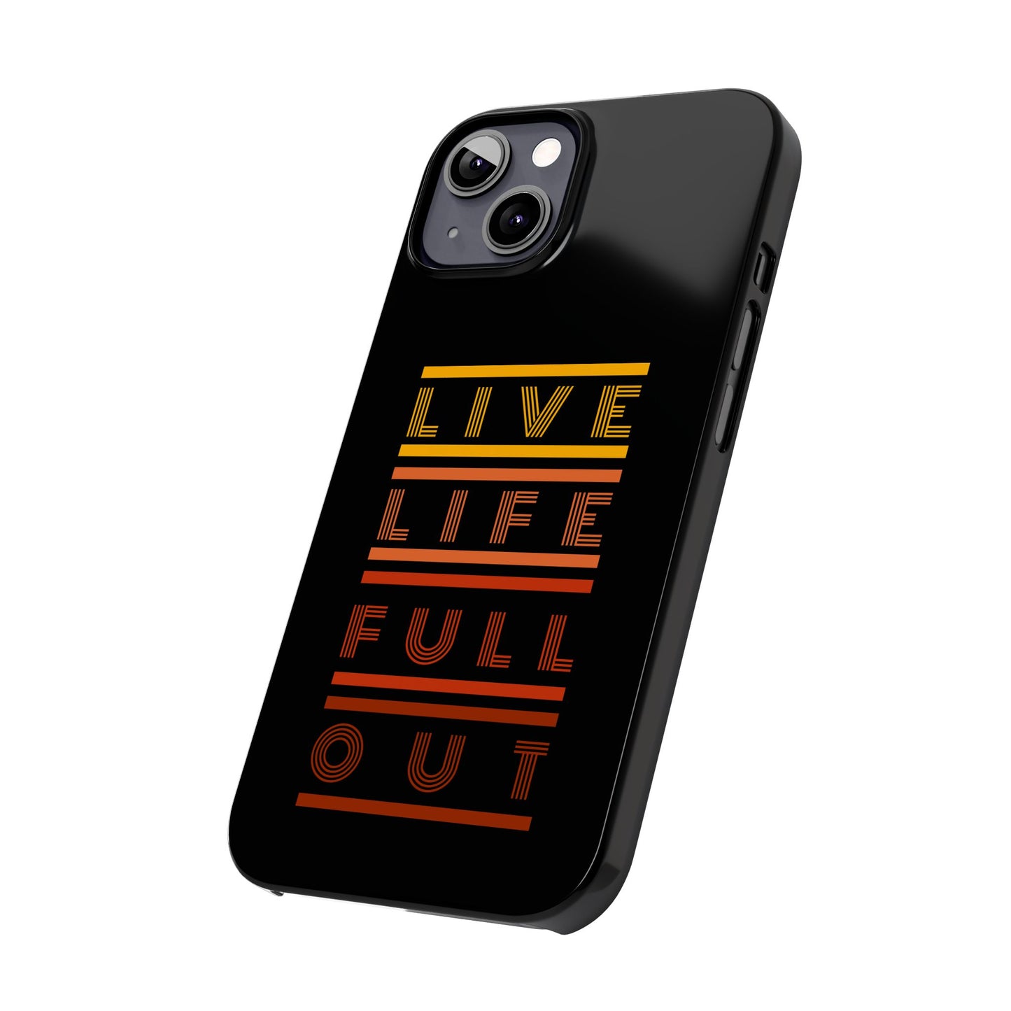 LLFO! Phone Case