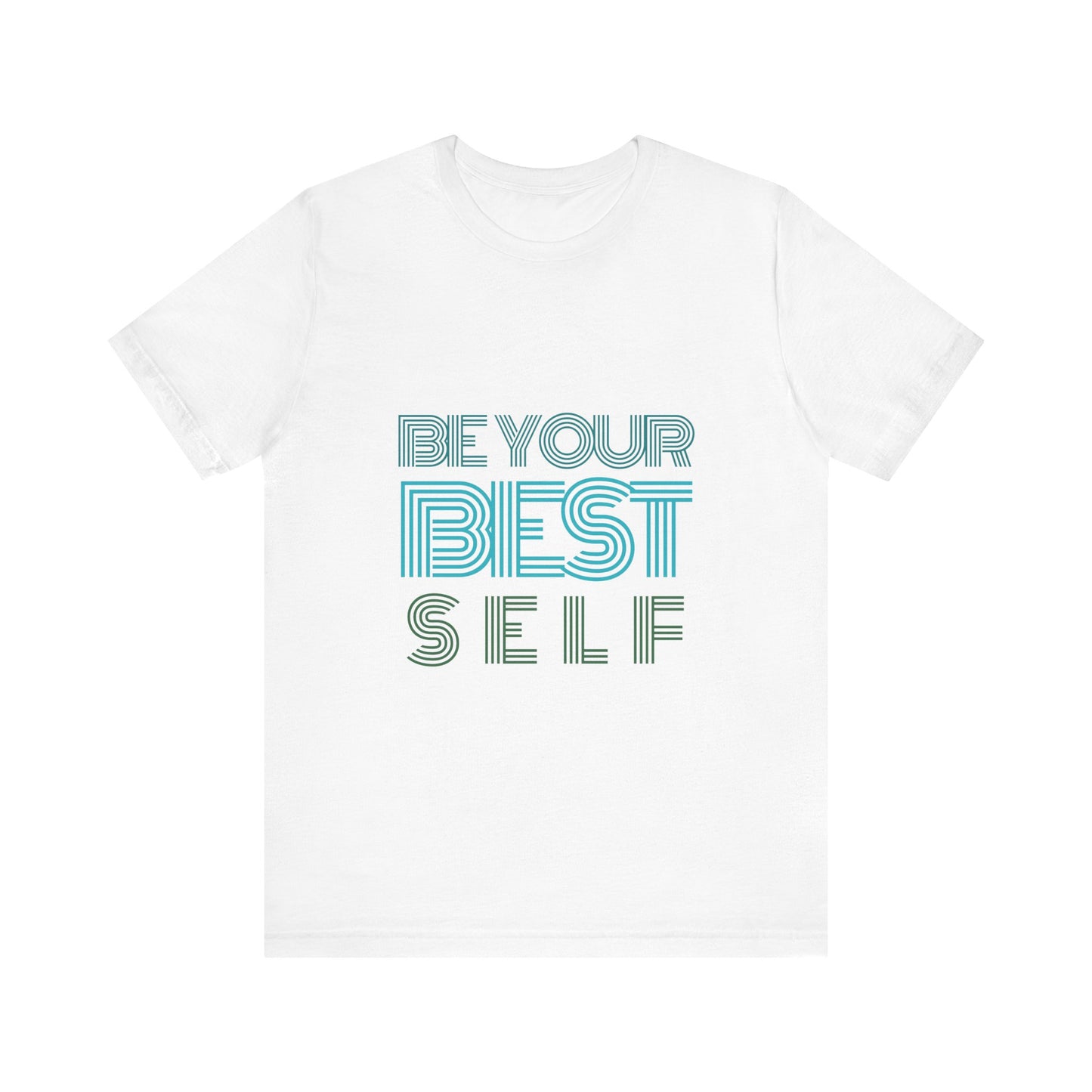 BYBS Unisex T-Shirt