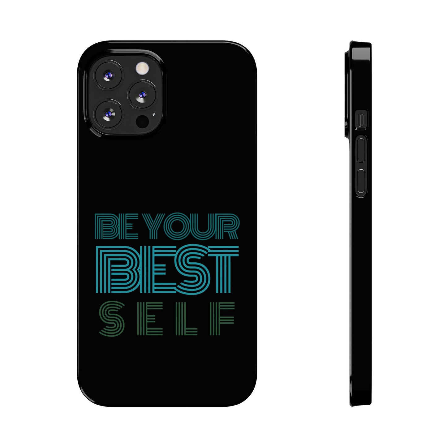 BYBS Phone Case