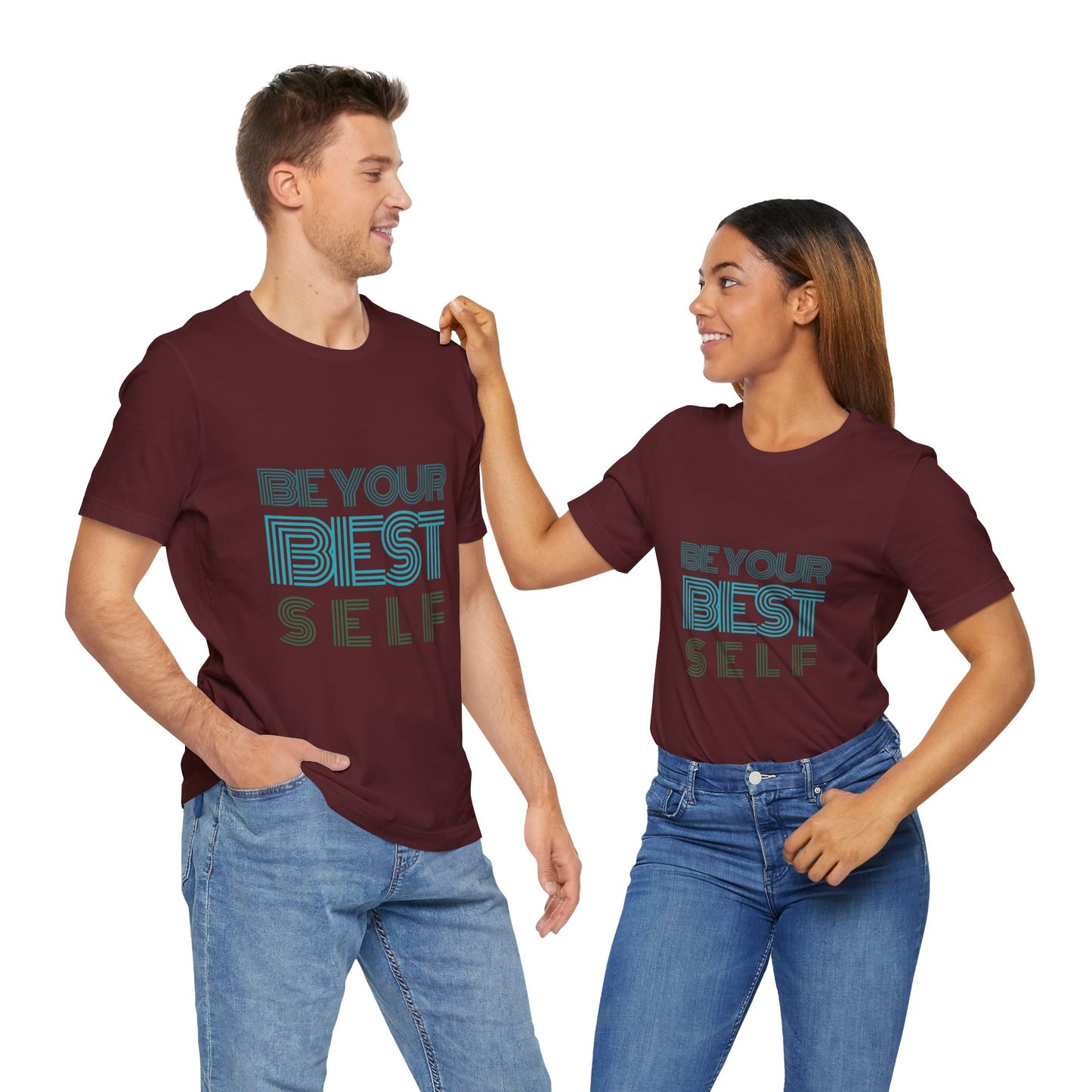 BYBS Unisex T-Shirt