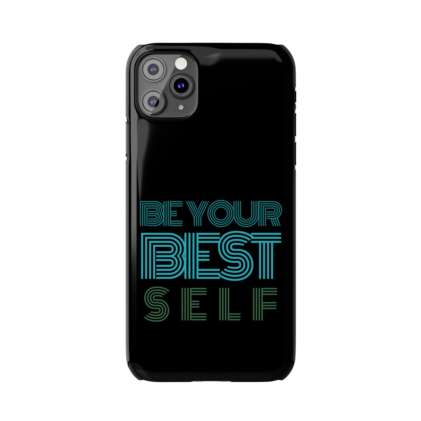 BYBS Phone Case