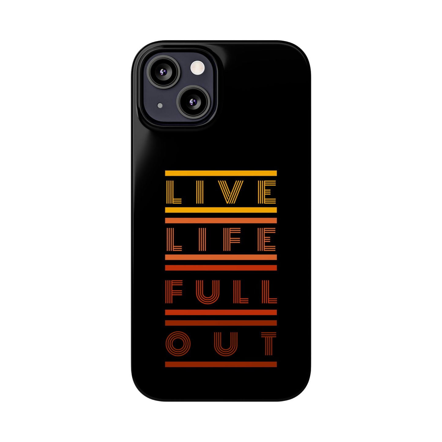 LLFO! Phone Case