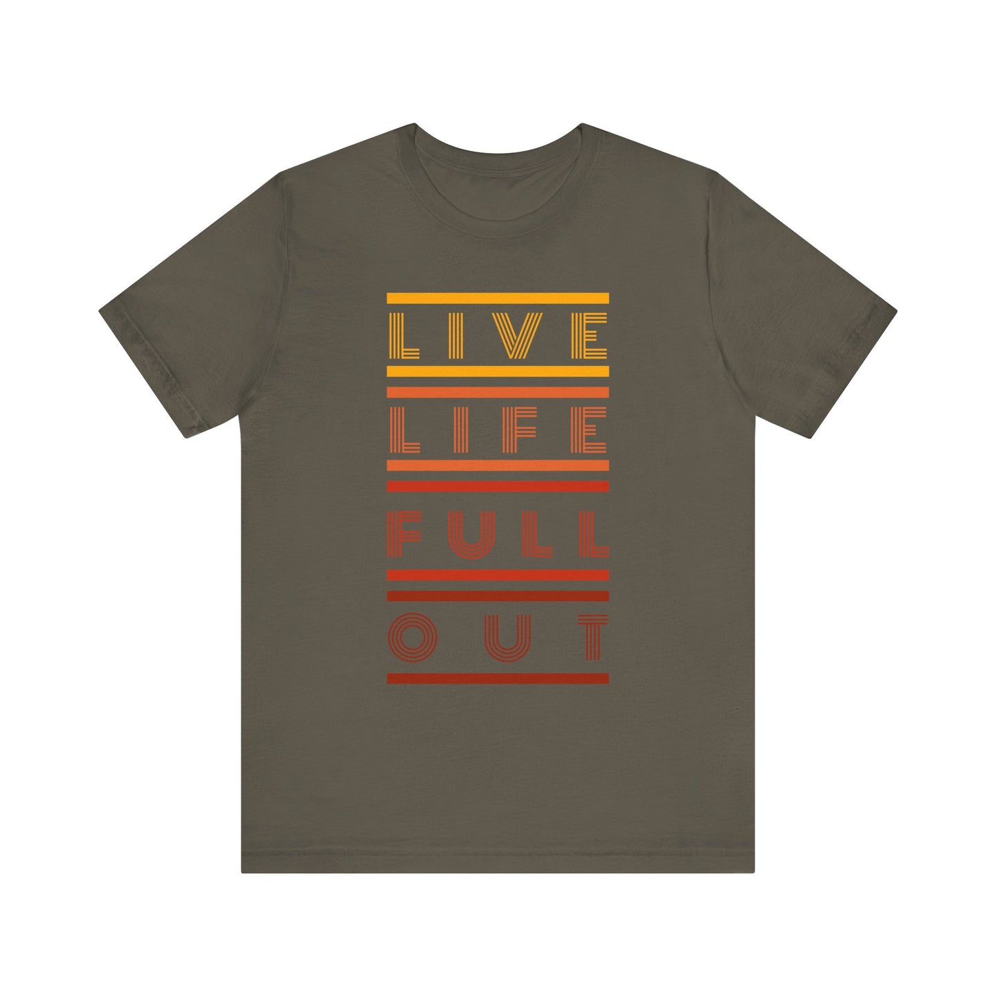 LLFO! Unisex T-Shirt