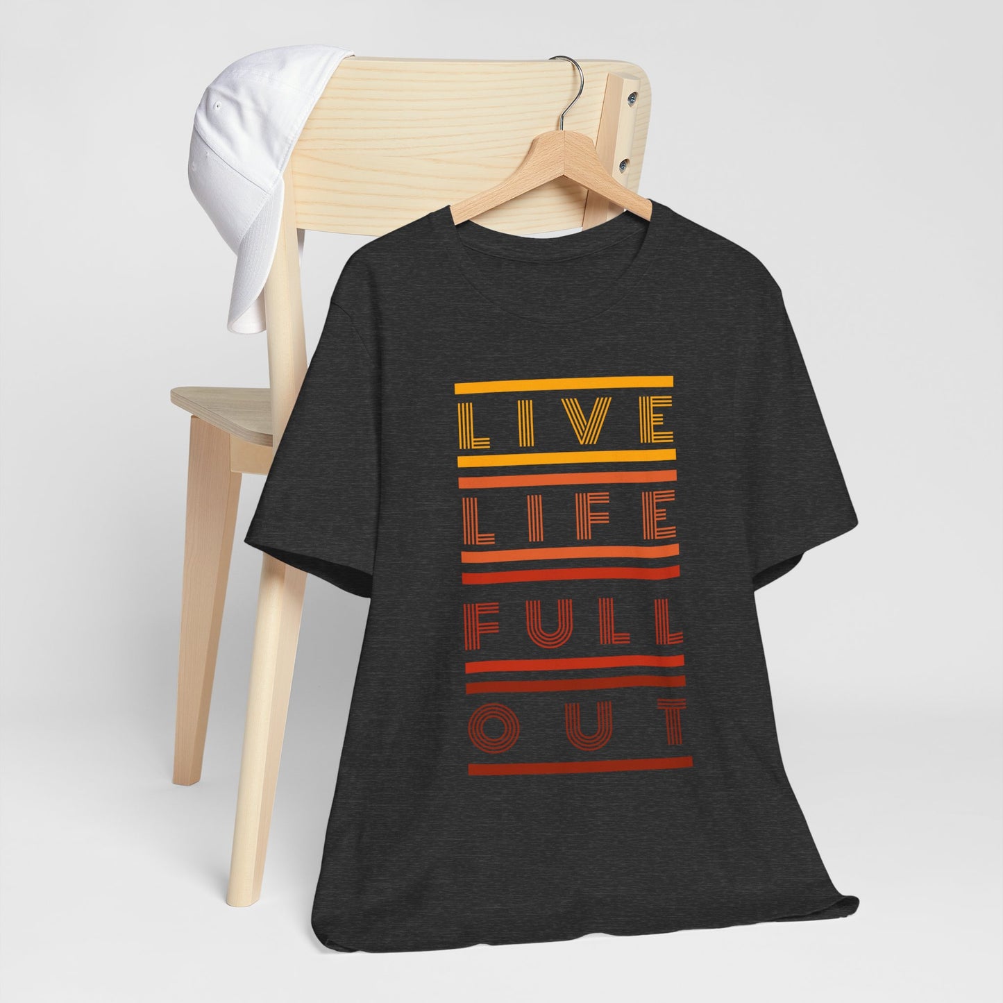 LLFO! Unisex T-Shirt