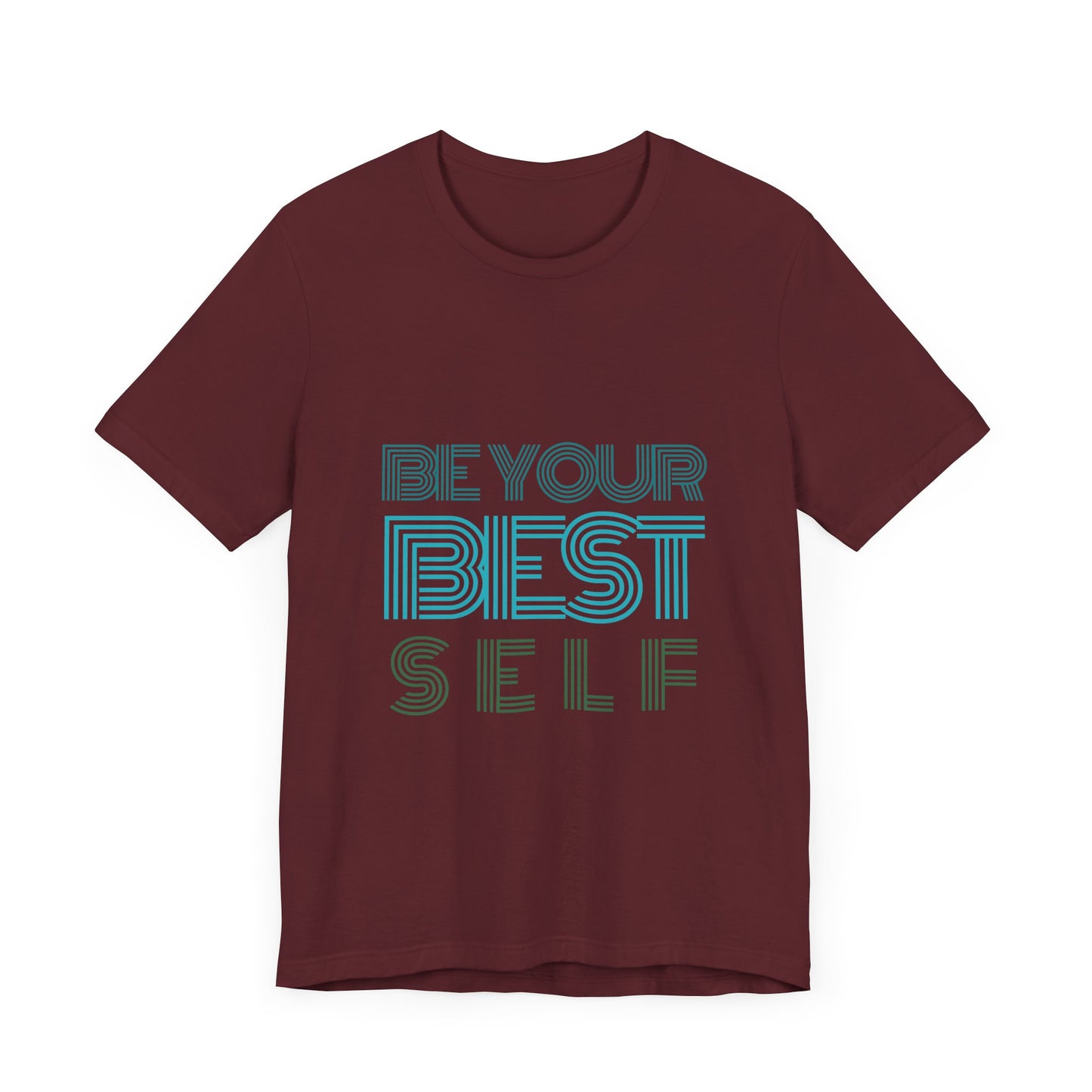 BYBS Unisex T-Shirt