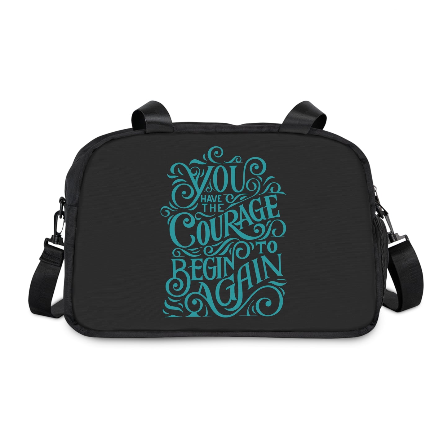 Courage Shoulder Bag