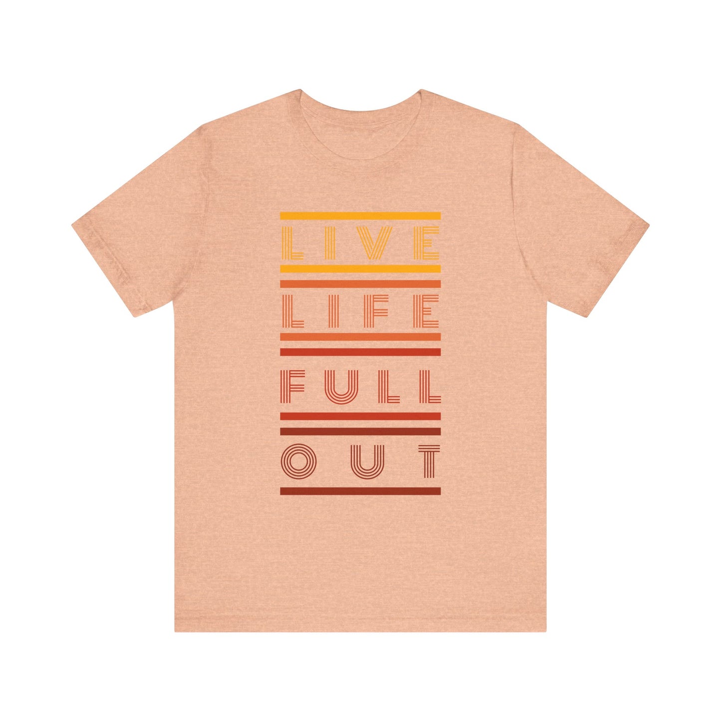 LLFO! Unisex T-Shirt