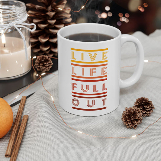 LLFO! Mug