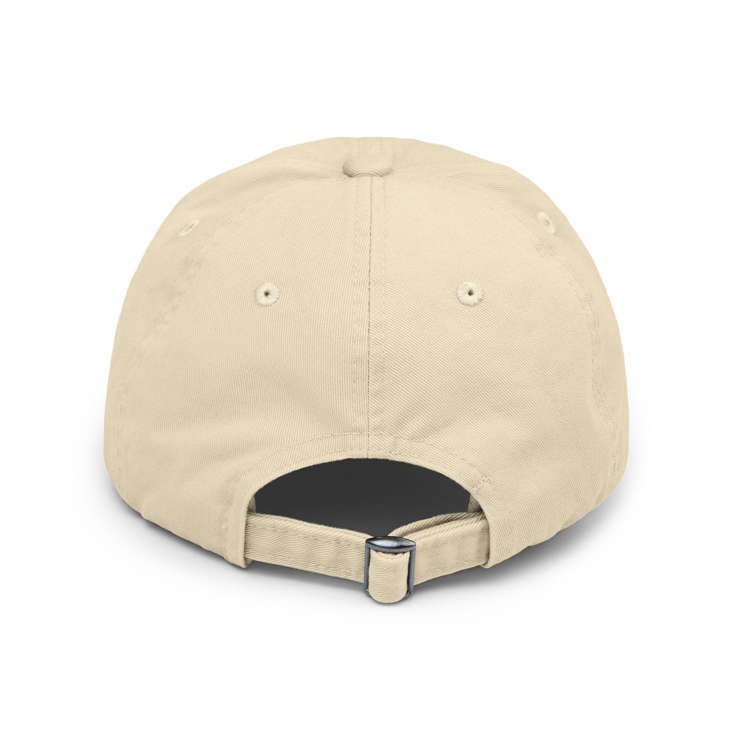 LLFO! Distressed Cap