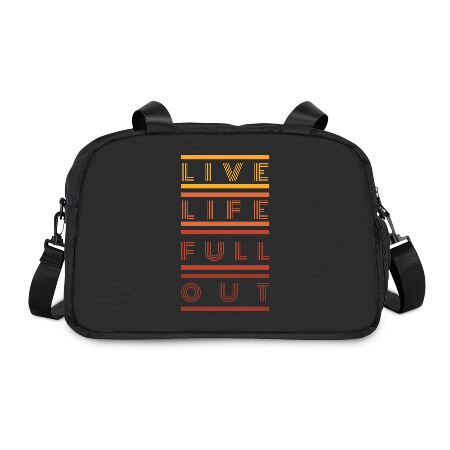 LLFO! Shoulder Bag