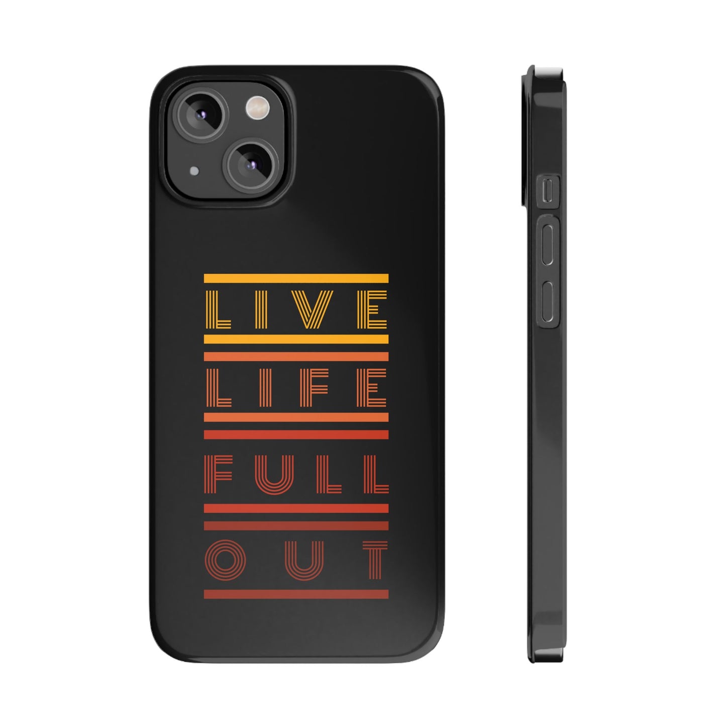 LLFO! Phone Case