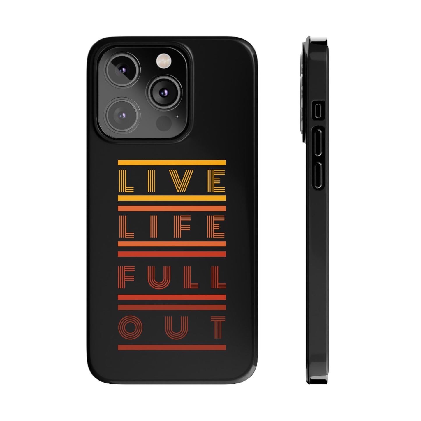 LLFO! Phone Case