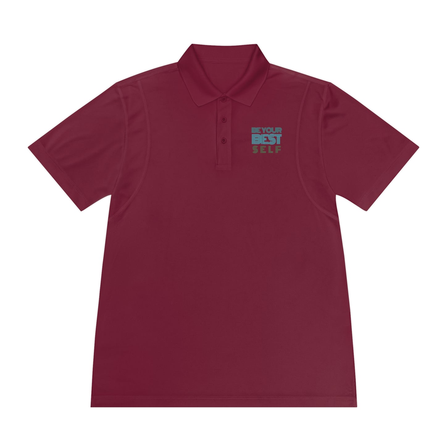 BYBS Men's Polo Shirt