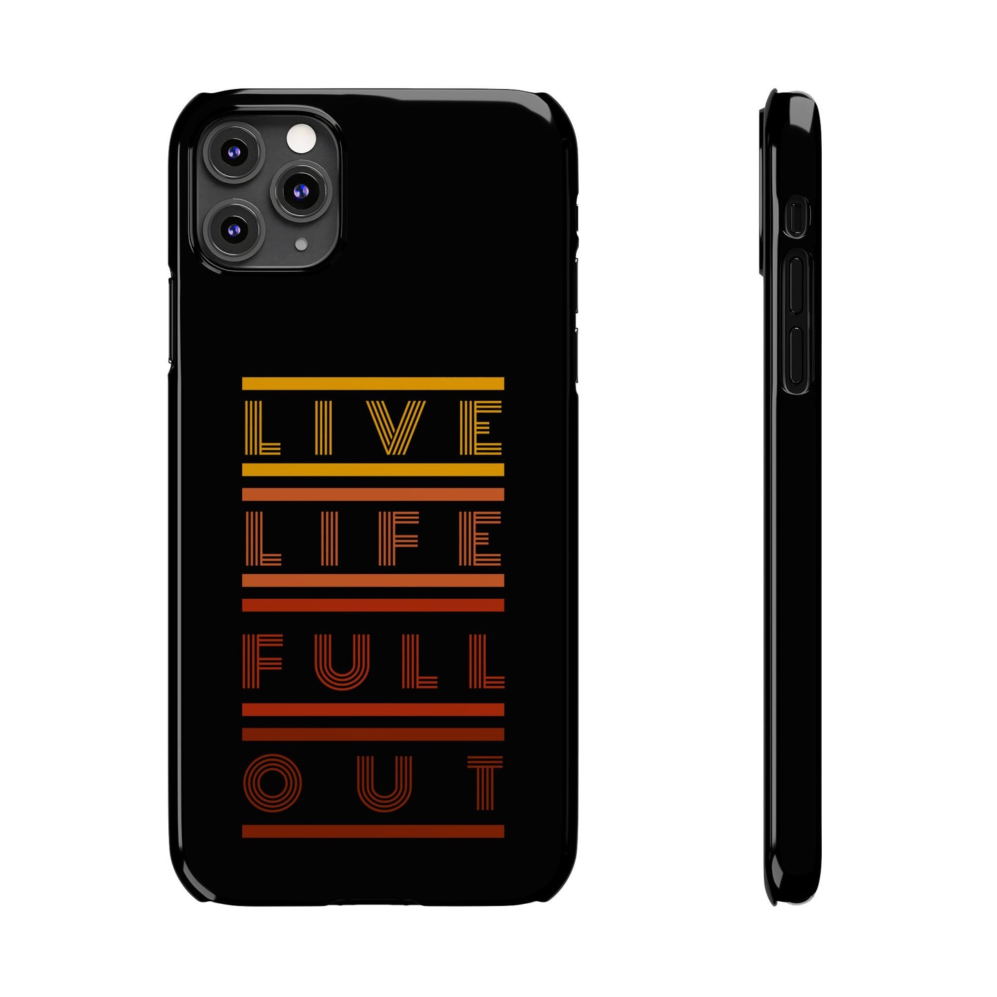 LLFO! Phone Case