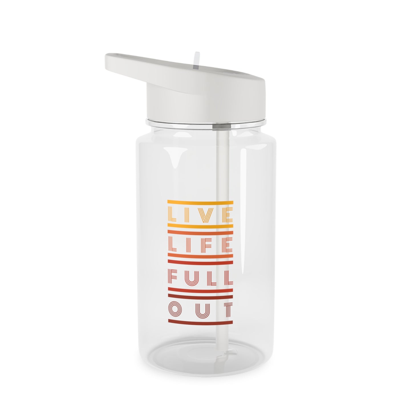 LLFO! ECO Sport Bottle