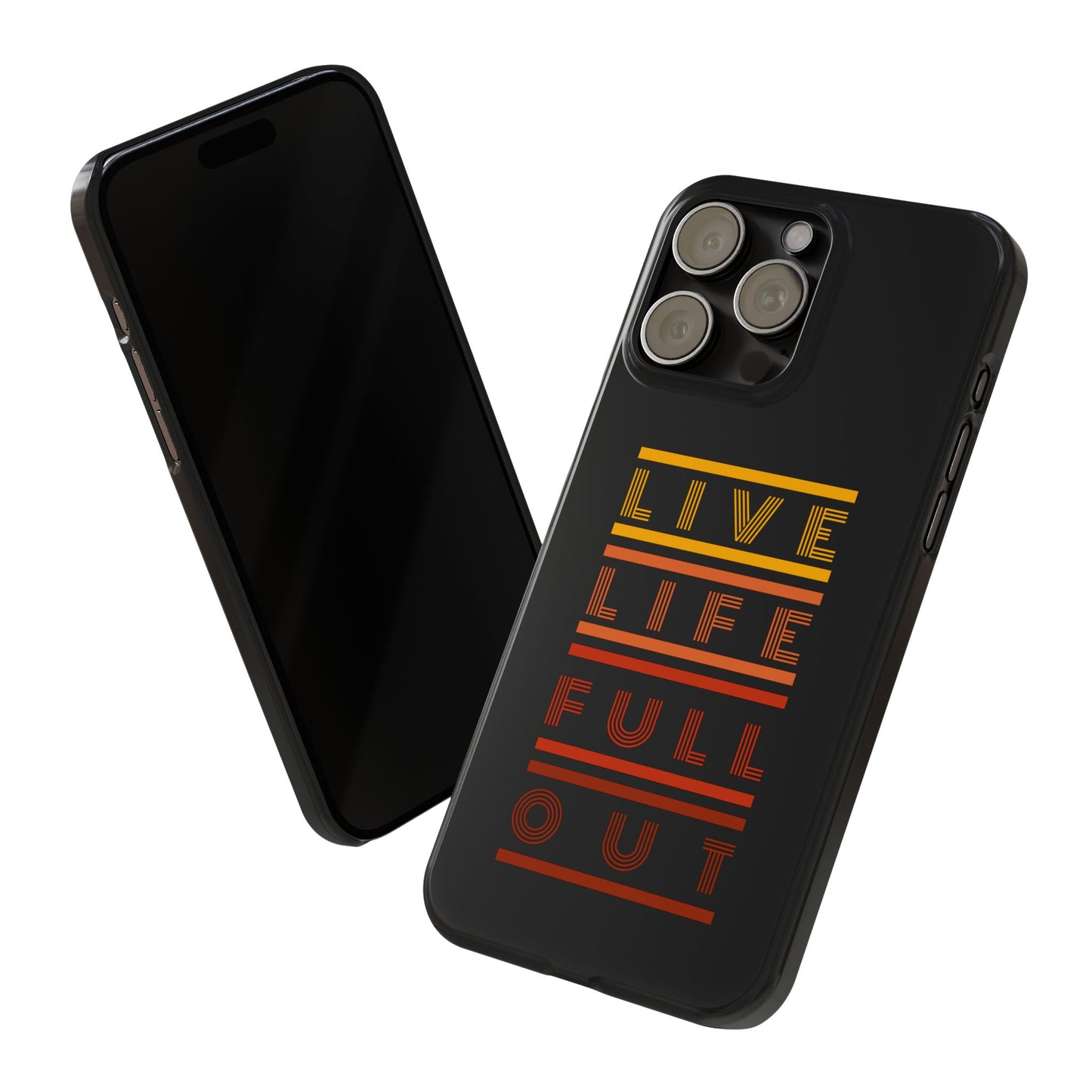 LLFO! Phone Case