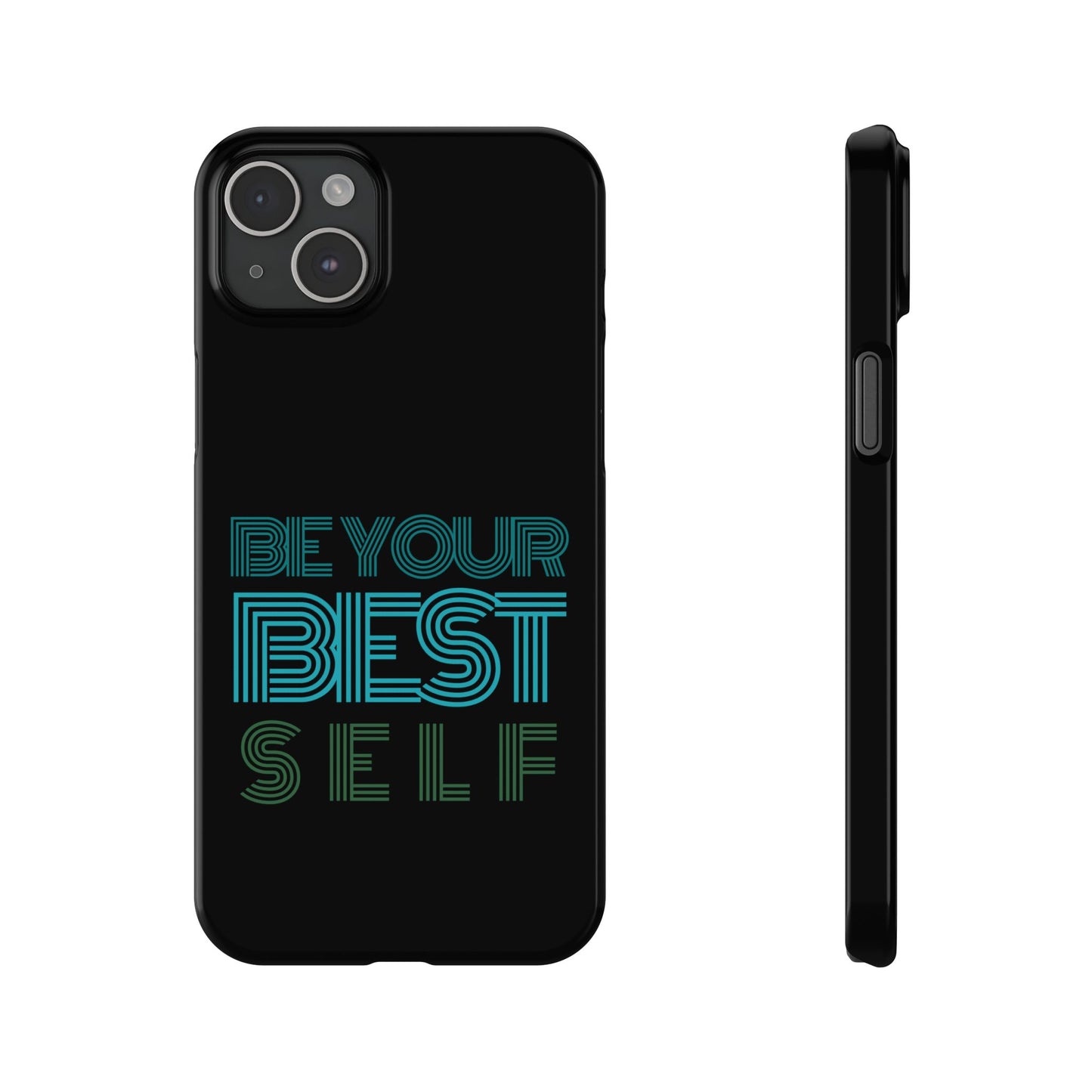 BYBS Phone Case