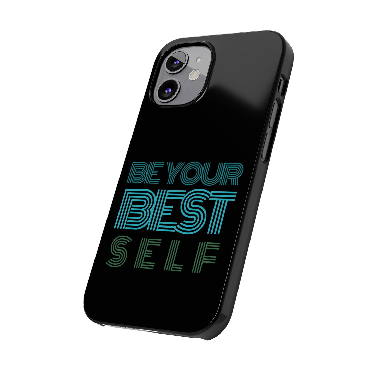 BYBS Phone Case