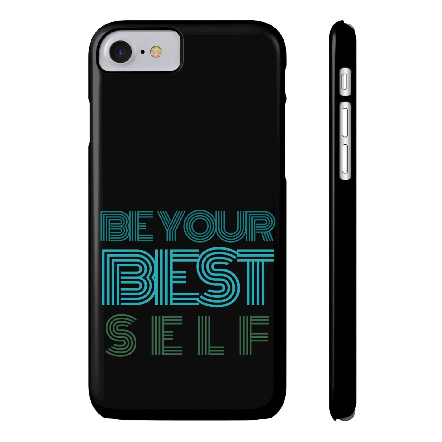 BYBS Phone Case