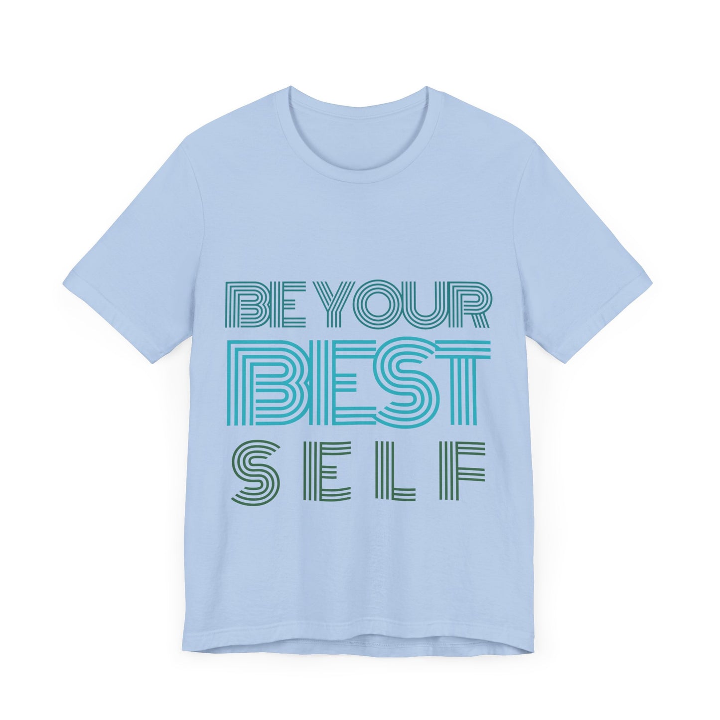 BYBS Unisex T-Shirt