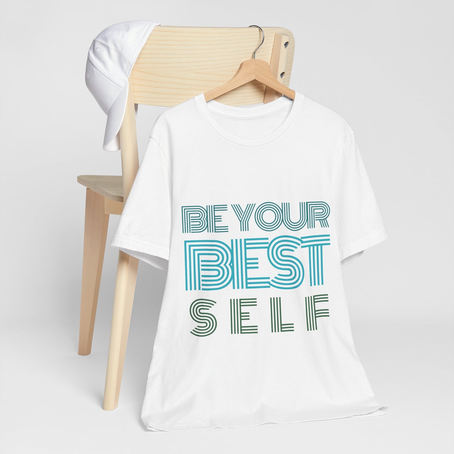 BYBS Unisex T-Shirt
