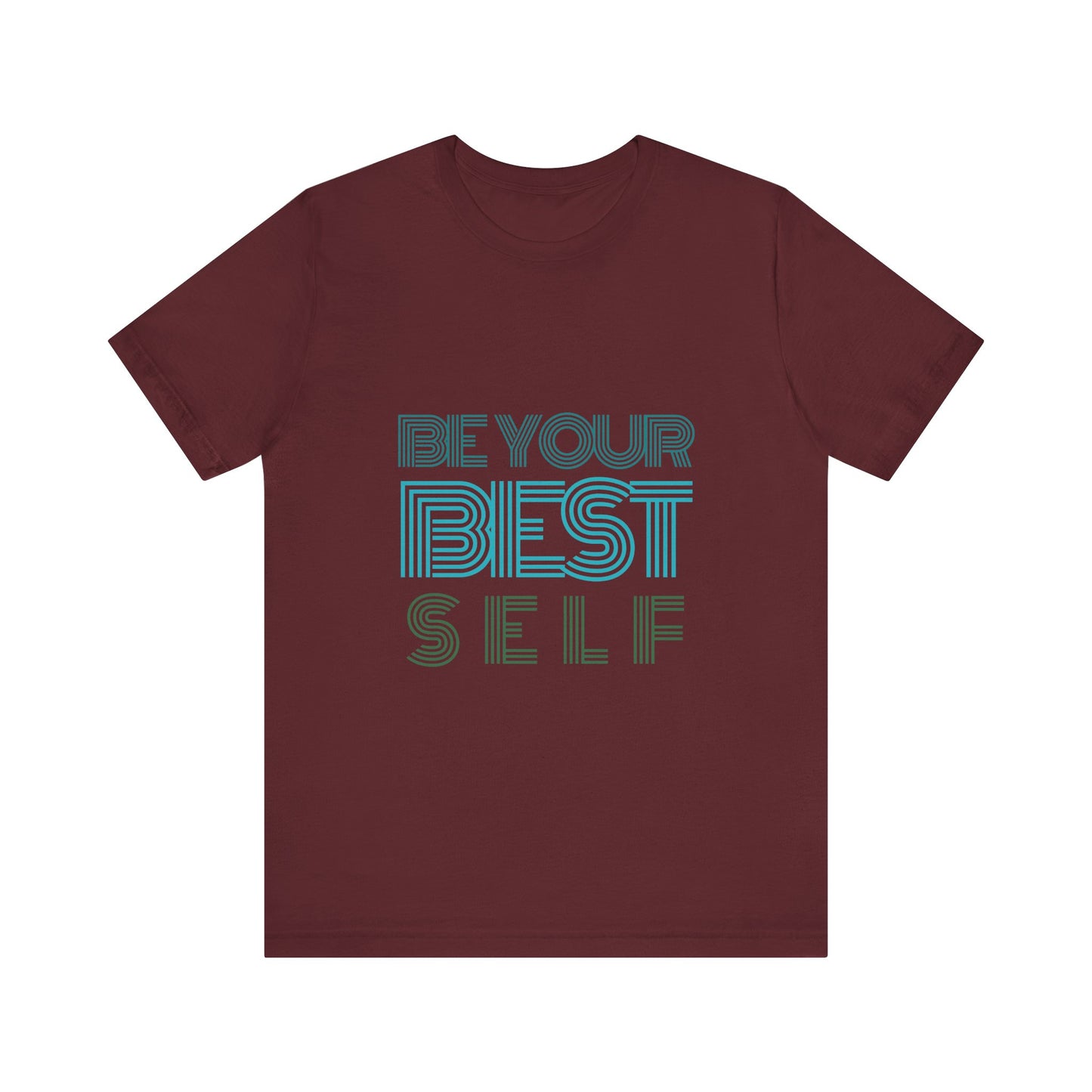 BYBS Unisex T-Shirt