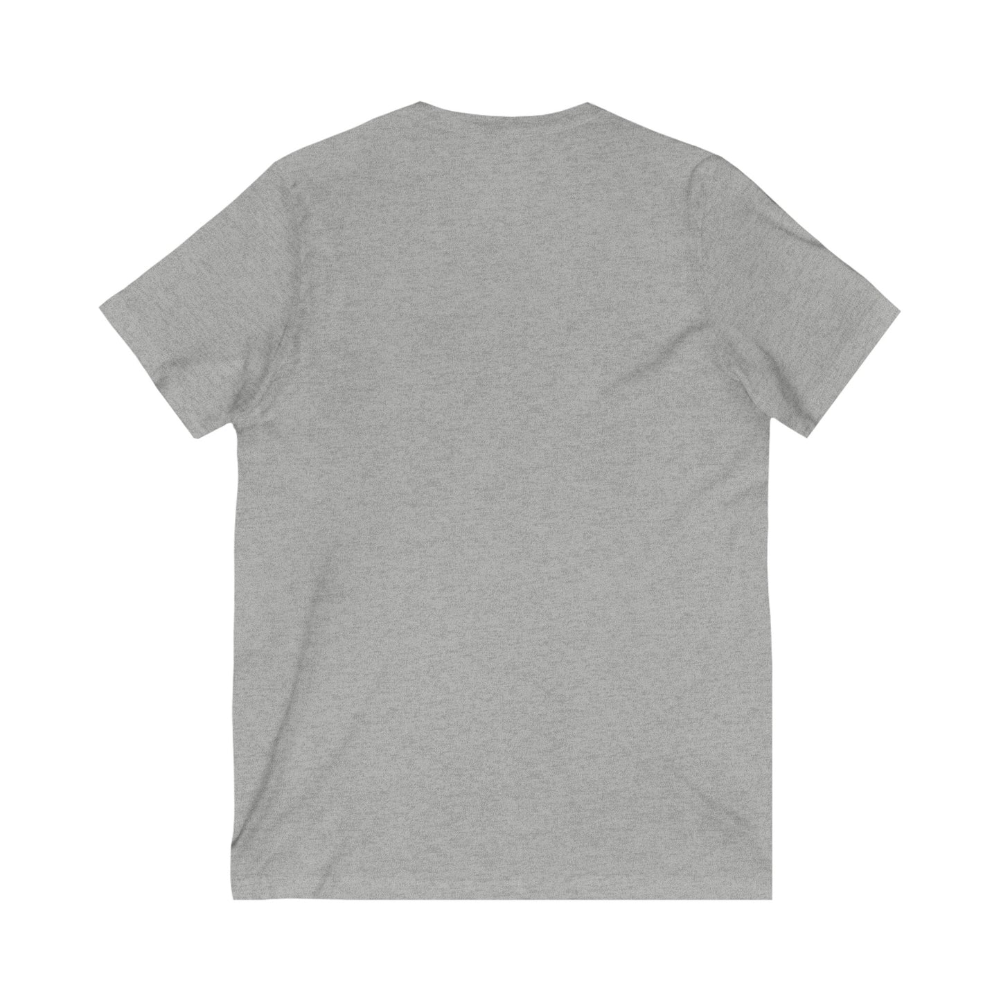 BYBS Unisex V-Neck T-Shirt