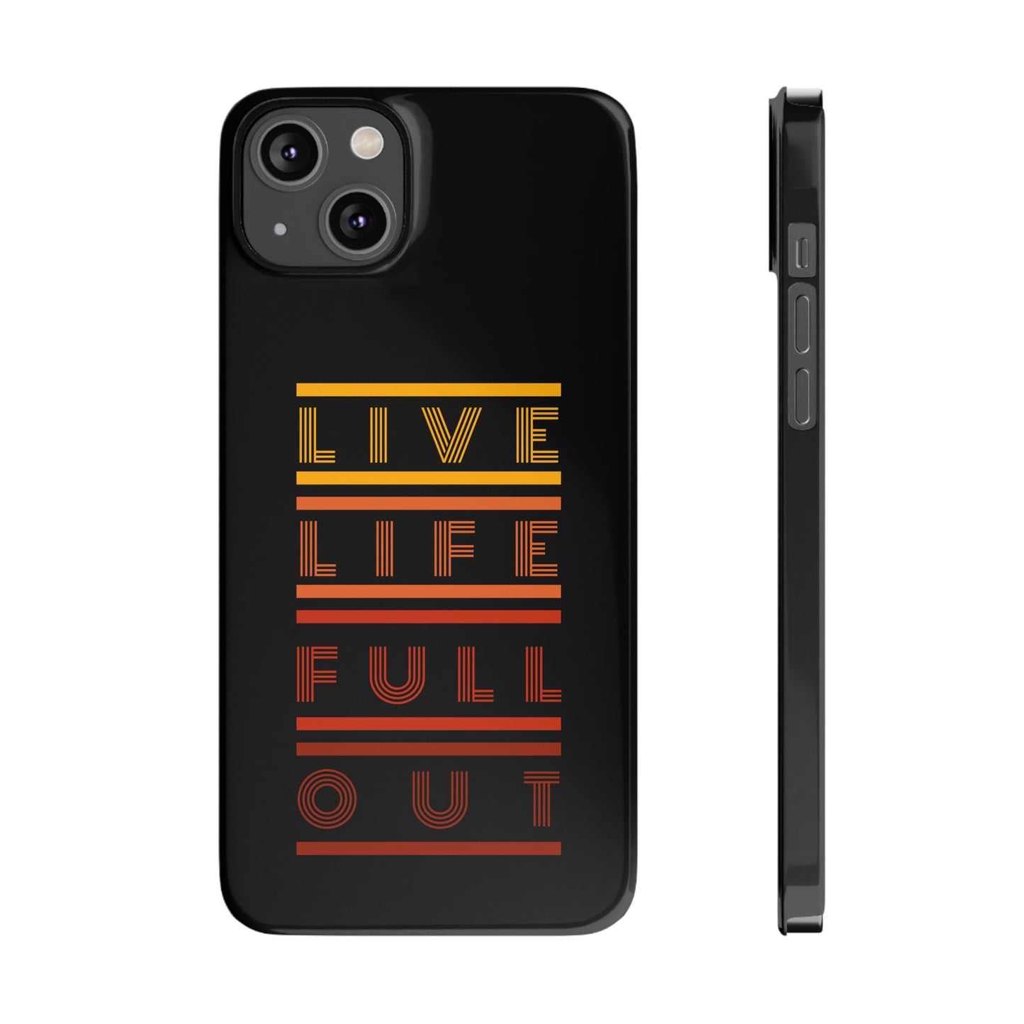 LLFO! Phone Case