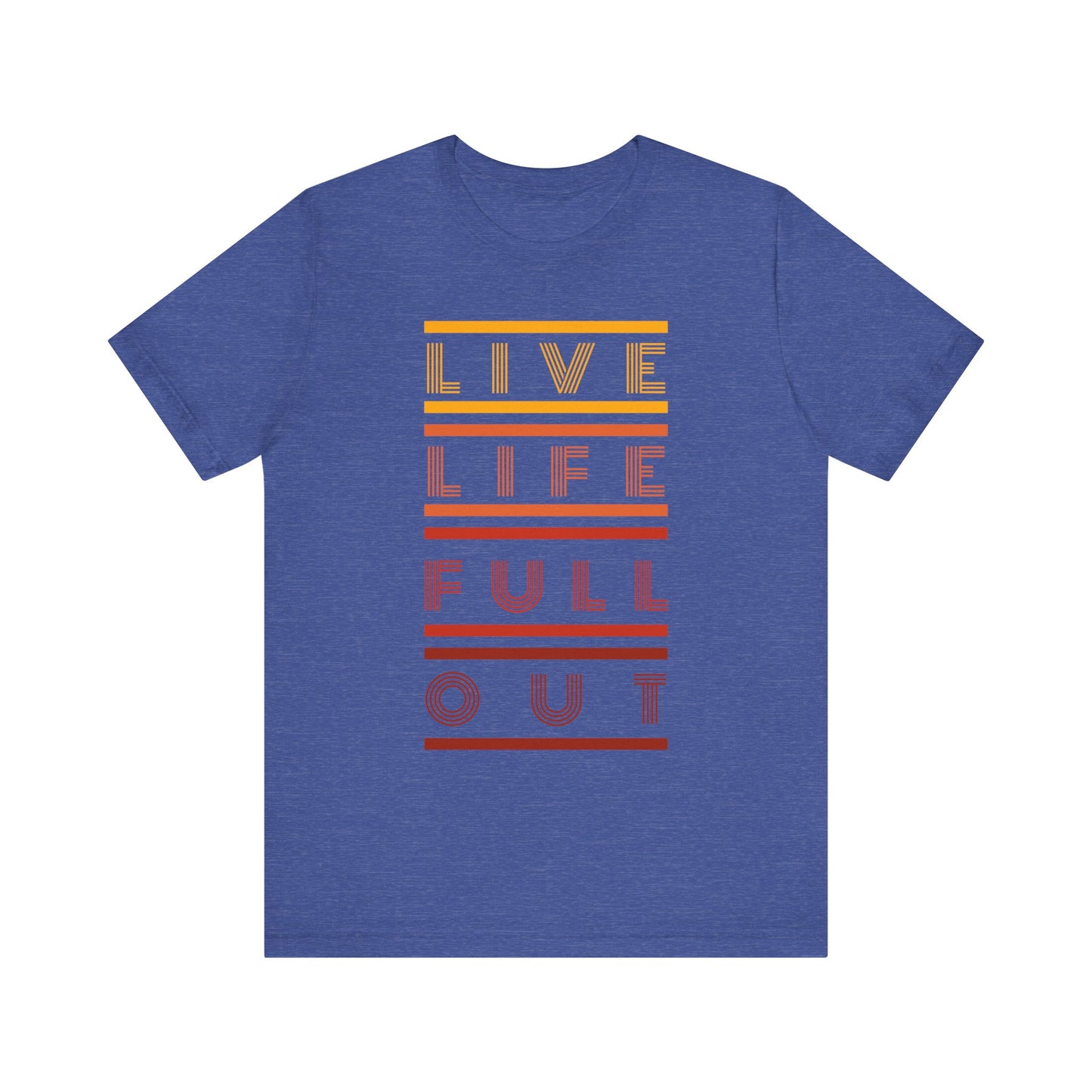 LLFO! Unisex T-Shirt