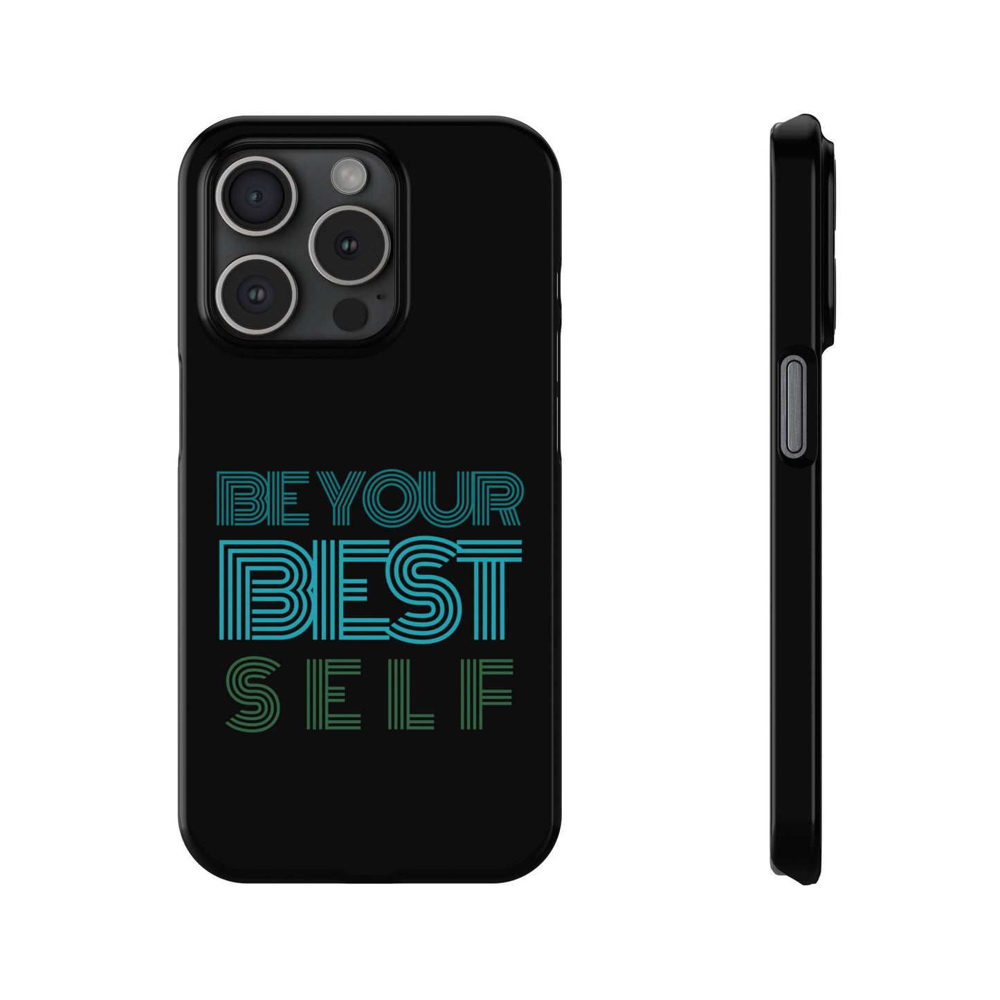 BYBS Phone Case