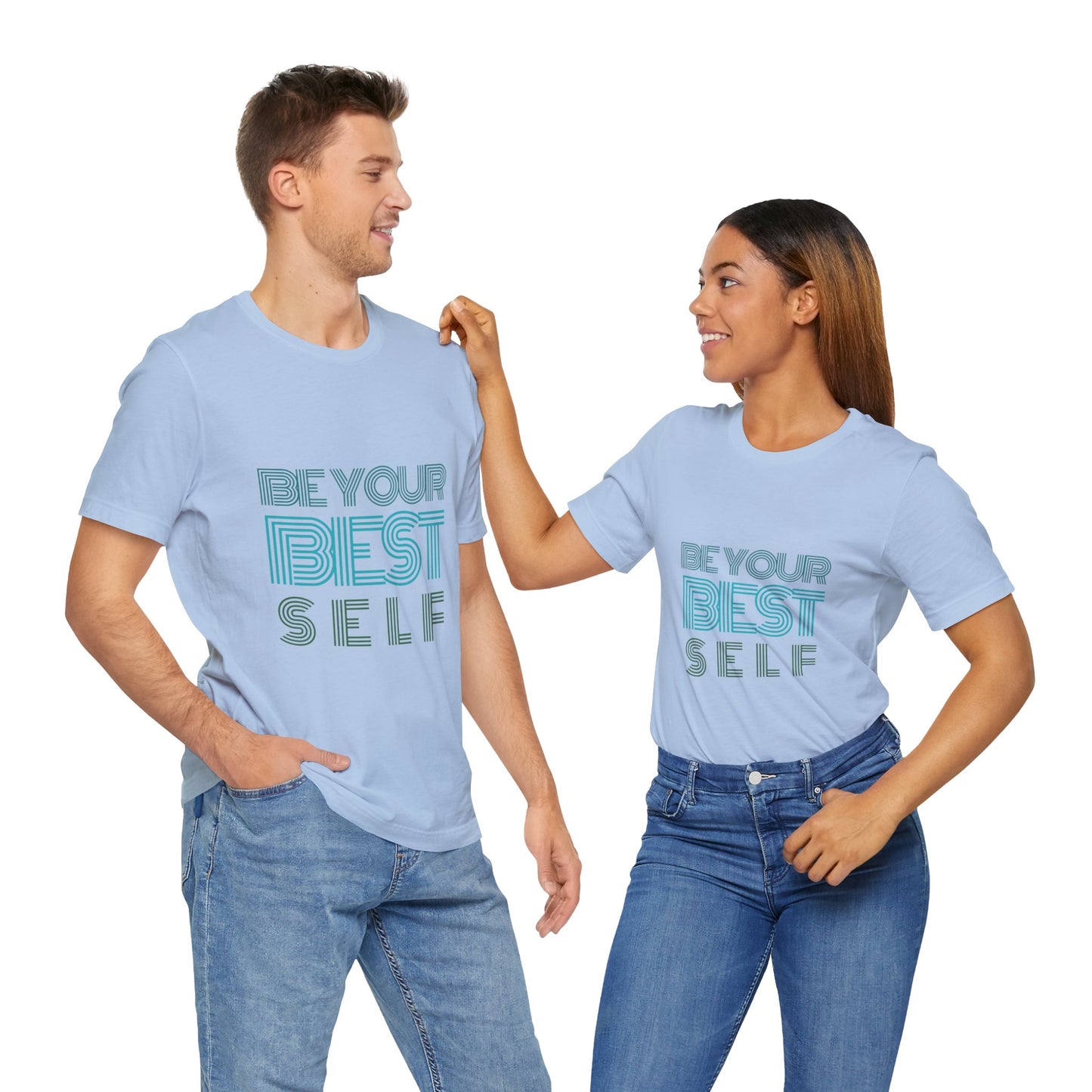 BYBS Unisex T-Shirt