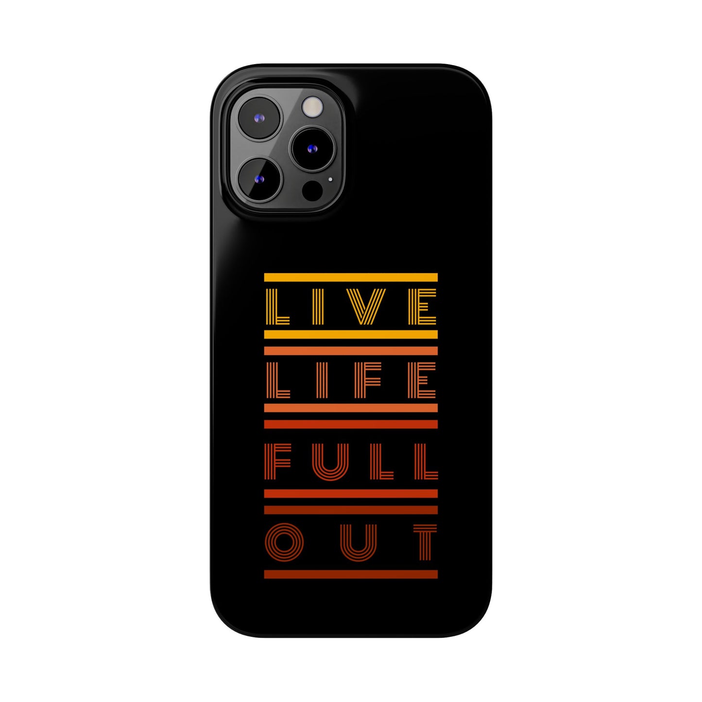 LLFO! Phone Case