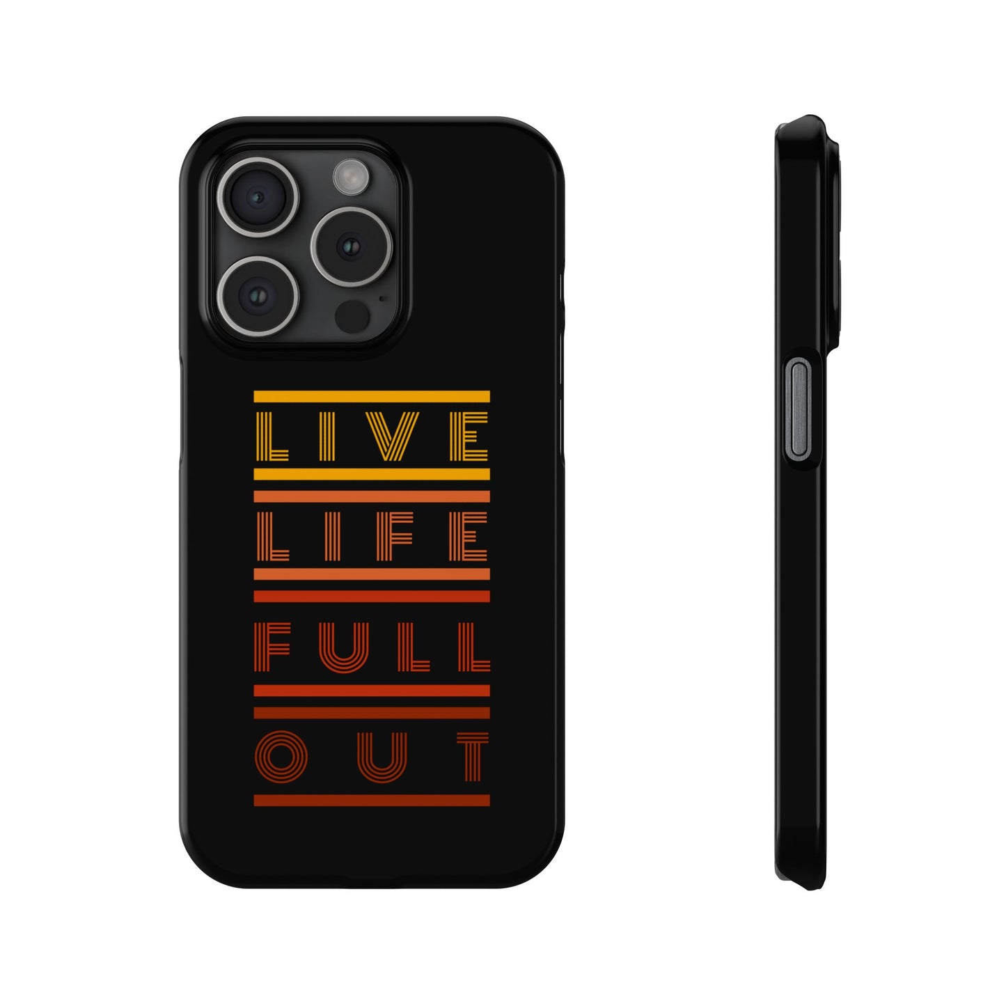 LLFO! Phone Case