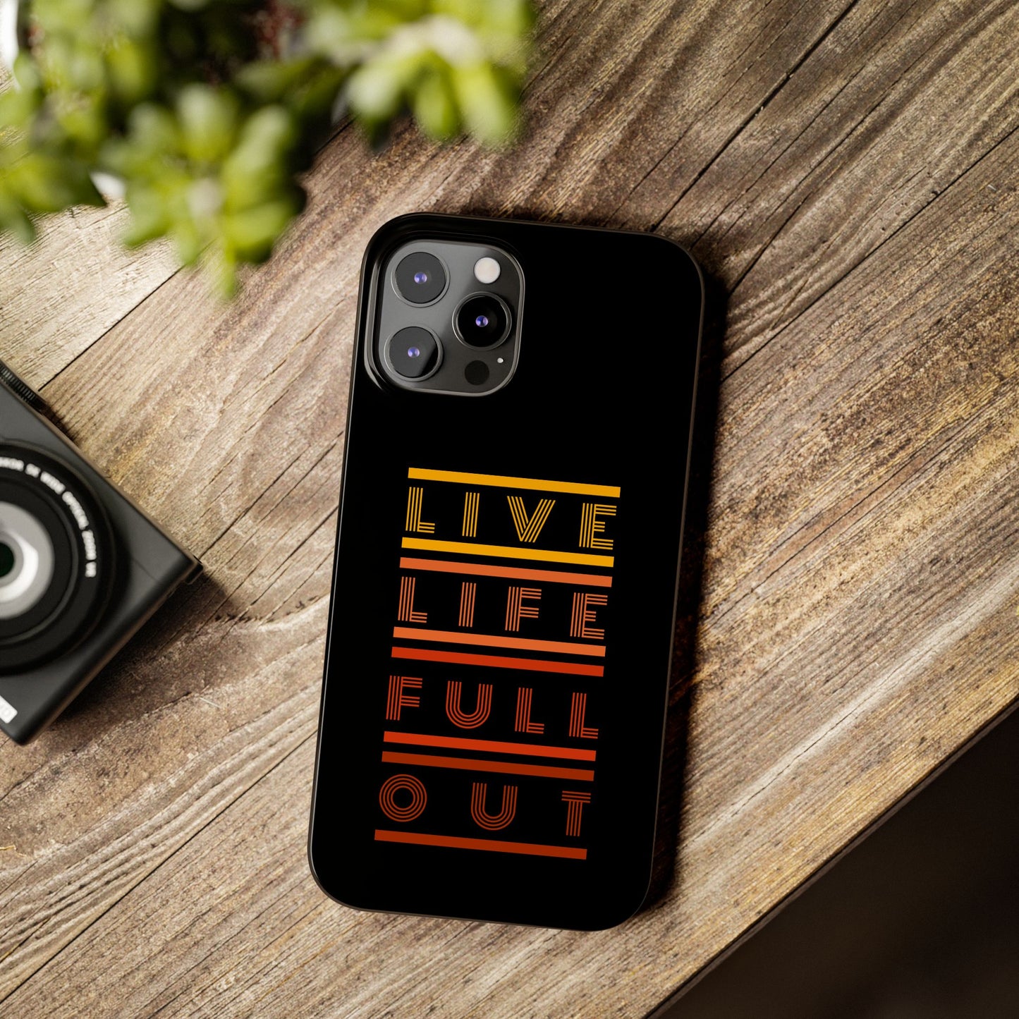 LLFO! Phone Case