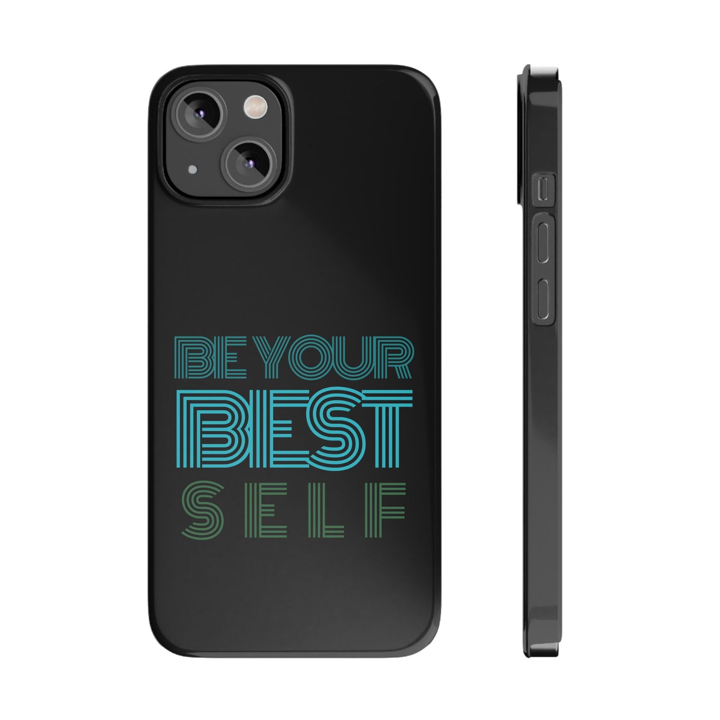 BYBS Phone Case