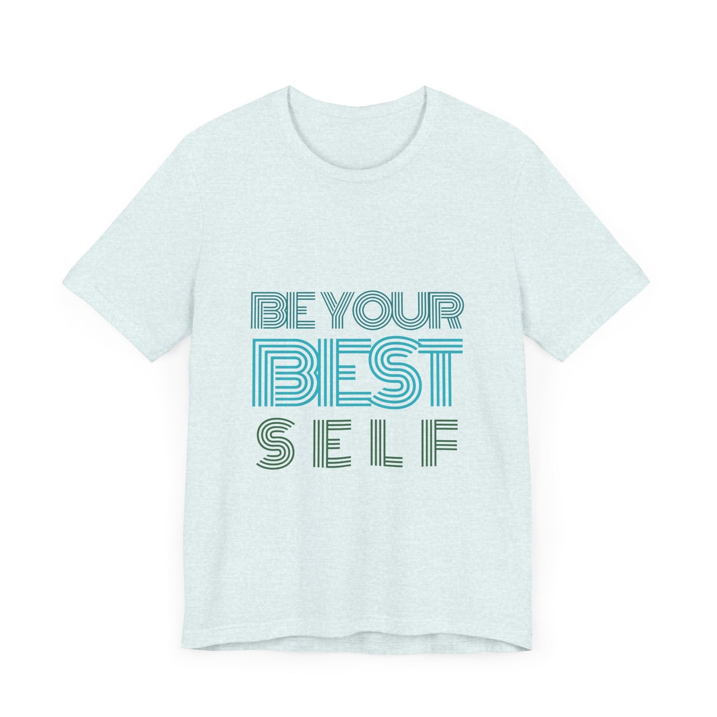 BYBS Unisex T-Shirt