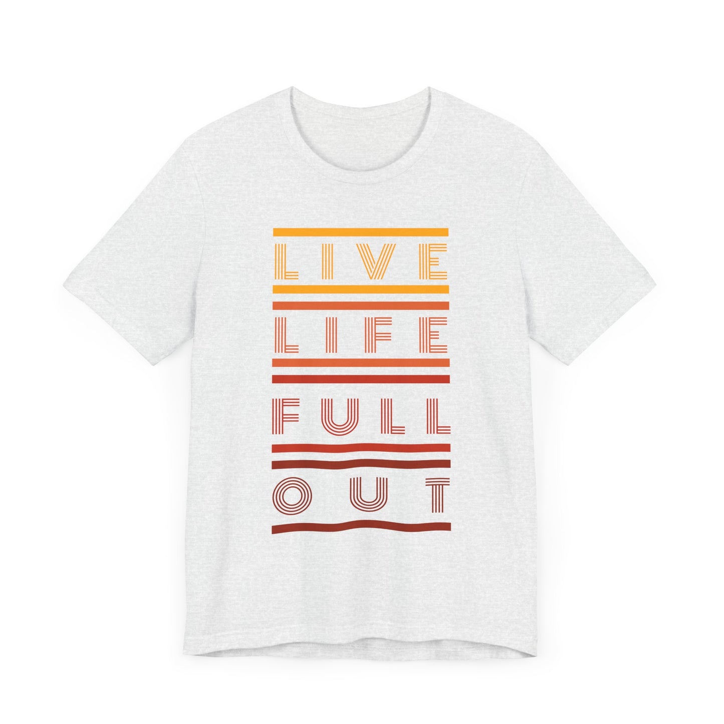 LLFO! Unisex T-Shirt