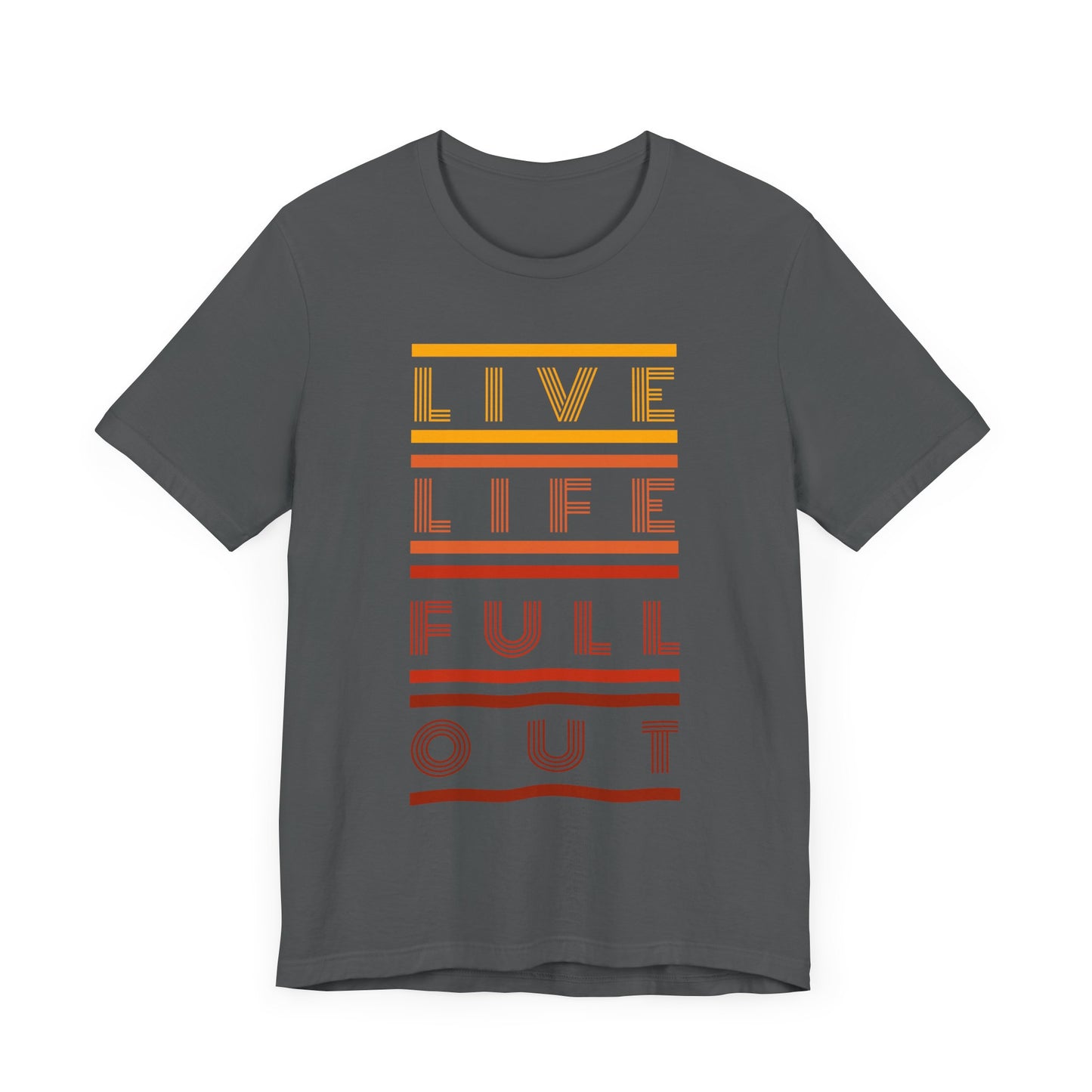 LLFO! Unisex T-Shirt