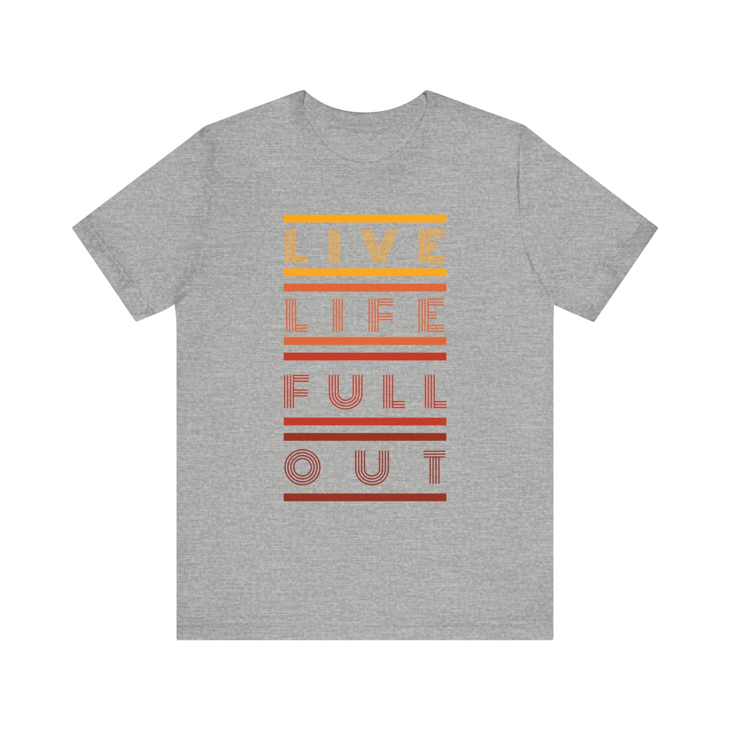 LLFO! Unisex T-Shirt